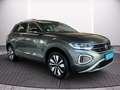 Volkswagen T-Roc 1.5 TSI DSG GOAL AHK GJR NAVI KAMERA Grau - thumbnail 3
