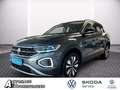 Volkswagen T-Roc 1.5 TSI DSG GOAL AHK GJR NAVI KAMERA Grau - thumbnail 1