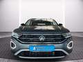 Volkswagen T-Roc 1.5 TSI DSG GOAL AHK GJR NAVI KAMERA Grau - thumbnail 4