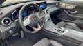 Mercedes-Benz C 400 C 400 Cabrio 4M AMG Line Plus Distronic 360 Burm Nero - thumbnail 11