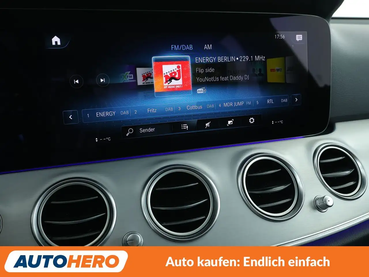 Mercedes-Benz E-Class E 200 Mild-Hybrid Avantgarde, миниатюра 22