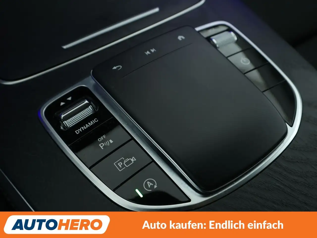 Mercedes-Benz E-Class E 200 Mild-Hybrid Avantgarde, миниатюра 27