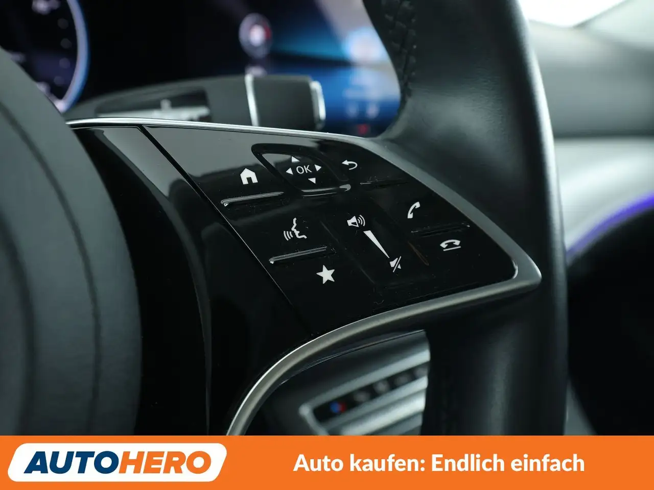 Mercedes-Benz E-Class E 200 Mild-Hybrid Avantgarde, миниатюра 29