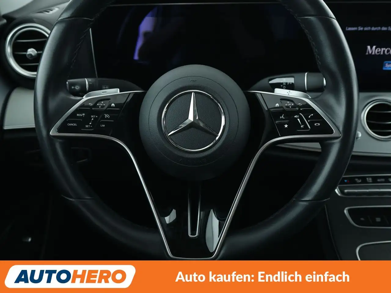 Mercedes-Benz E-Class E 200 Mild-Hybrid Avantgarde, миниатюра 19