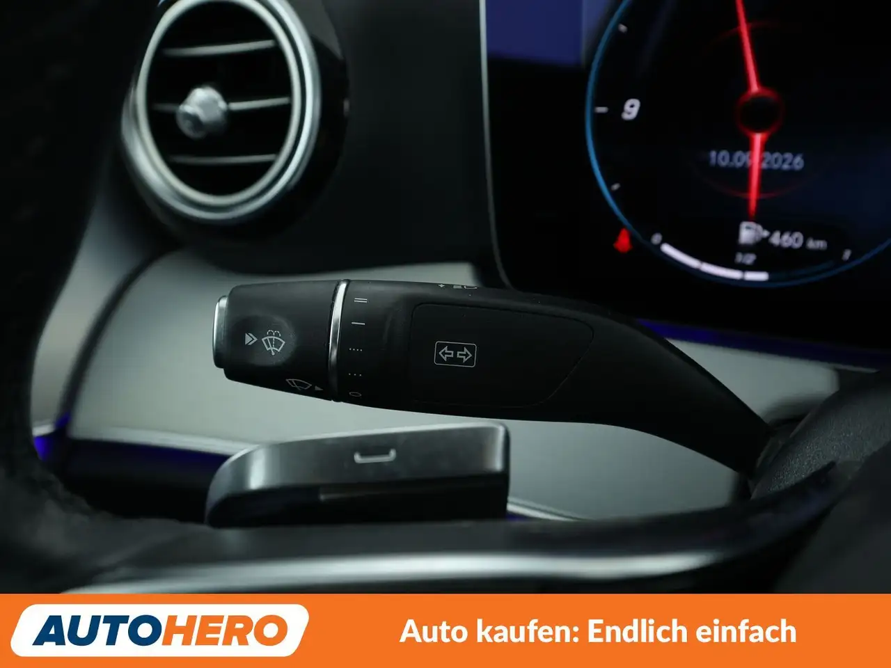 Mercedes-Benz E-Class E 200 Mild-Hybrid Avantgarde, миниатюра 30