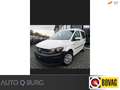 Volkswagen Caddy 1.4 Conceptline | Cruise | Airco | Dubbele schuifd Wit - thumbnail 1