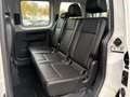 Volkswagen Caddy 1.4 Conceptline | Cruise | Airco | Dubbele schuifd Wit - thumbnail 10