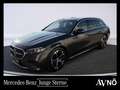Mercedes-Benz E 300 de T-Modell 4M DISTRONIC KAMERA LED HP Gris - thumbnail 1