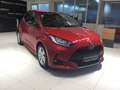 Mazda 2 1,5 Hybrid Agile Comfort CVT Automatik Rot - thumbnail 2