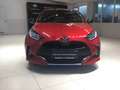 Mazda 2 1,5 Hybrid Agile Comfort CVT Automatik Rot - thumbnail 3