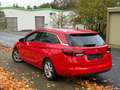 Opel Astra K Sports Tourer Elegance SUPER Ausstattung Rot - thumbnail 6