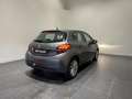 Peugeot 208 1.2 PureTech Allure | Parkeersensoren | Climate Co Gris - thumbnail 5
