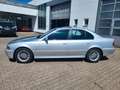BMW 520 i A Exclusive/Leder/eSD/Navi/Liebhaberauto Silber - thumbnail 2