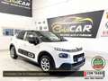 Citroen C3 C3 1.5 bluehdi Shine s Blanc - thumbnail 1