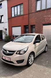 Opel Karl 1.0 Edition | 2016 | 65.000 km | Airco |
