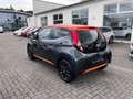 Toyota Aygo x-JBL Gris - thumbnail 6