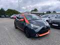 Toyota Aygo x-JBL Gris - thumbnail 2