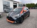 Toyota Aygo x-JBL Gris - thumbnail 3