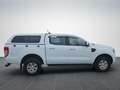 Ford Ranger XLT Doppelkabine 4x4 Hardtop 213 PS Weiß - thumbnail 8