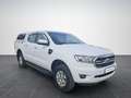 Ford Ranger XLT Doppelkabine 4x4 Hardtop 213 PS Weiß - thumbnail 9