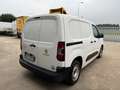Peugeot Partner 1.6/EURO 6B/2019/3 POSTI Blanc - thumbnail 4