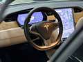 Tesla Model S LONG RANGE - FULL SELF DRIVE - TAN INTERIOR Weiß - thumbnail 9