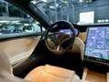 Tesla Model S LONG RANGE - FULL SELF DRIVE - TAN INTERIOR Blanc - thumbnail 15