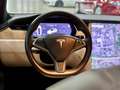 Tesla Model S LONG RANGE - FULL SELF DRIVE - TAN INTERIOR Weiß - thumbnail 16