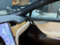 Tesla Model S LONG RANGE - FULL SELF DRIVE - TAN INTERIOR Wit - thumbnail 11