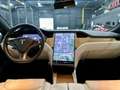 Tesla Model S LONG RANGE - FULL SELF DRIVE - TAN INTERIOR Wit - thumbnail 14