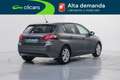 Peugeot 308 1.2 PureTech S&S Style 110 Gris - thumbnail 5