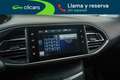 Peugeot 308 1.2 PureTech S&S Style 110 Gris - thumbnail 31
