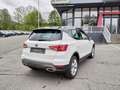 SEAT Arona ARONA FR 1.0 TSI SITZHEIZ. EINPARKH. FULL-LINK Blanc - thumbnail 2