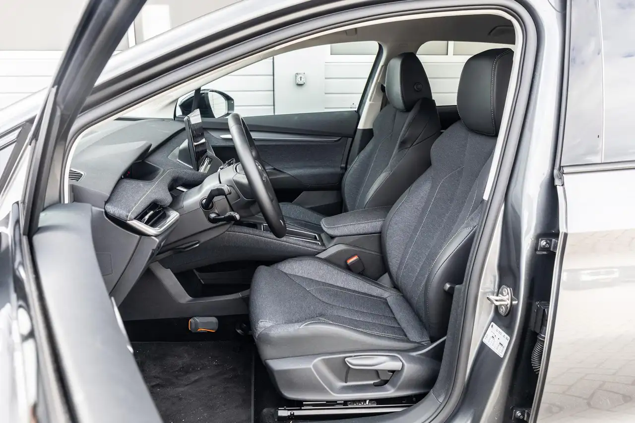 Skoda Elroq 2026