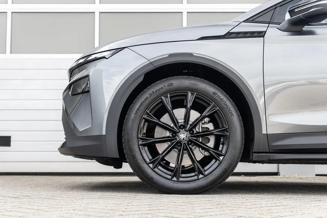 Skoda Elroq 2026 — фото 13