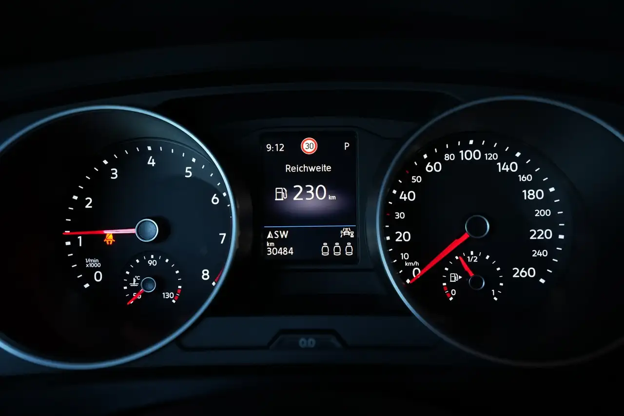 Volkswagen Tiguan 1.5 TSI Move|NAV|ACC|LED|SHZG|PDC+RFK|AHK 7
