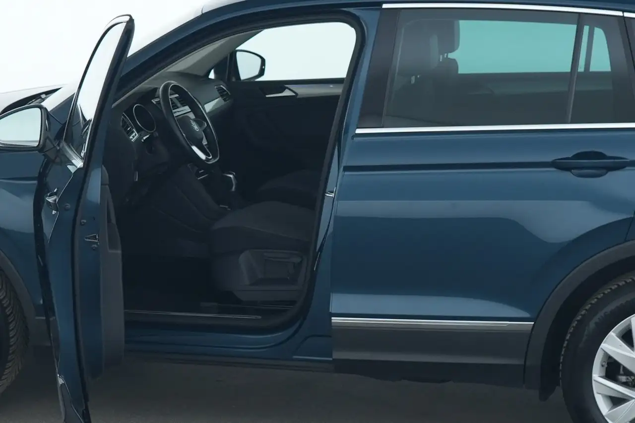 Volkswagen Tiguan 1.5 TSI Move|NAV|ACC|LED|SHZG|PDC+RFK|AHK 8