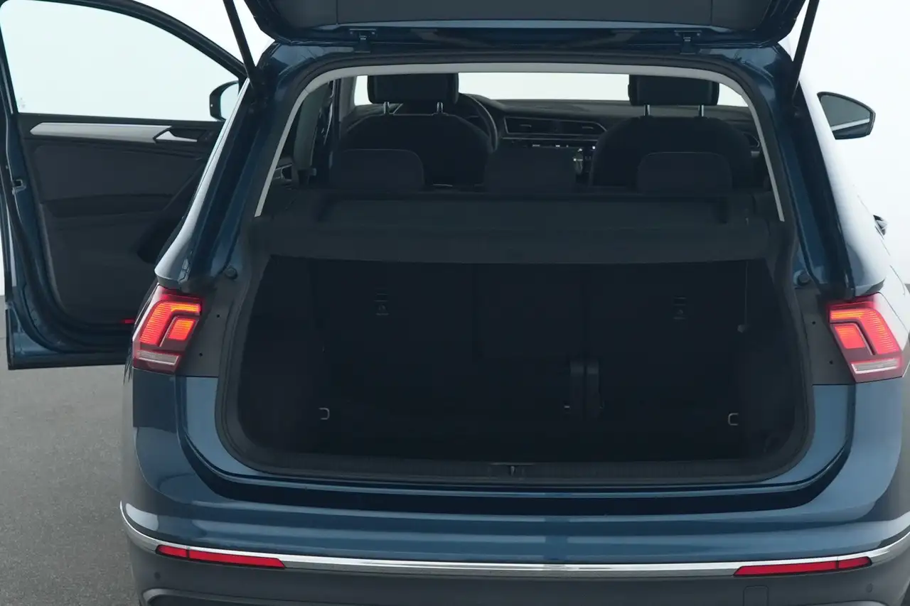 Volkswagen Tiguan 1.5 TSI Move|NAV|ACC|LED|SHZG|PDC+RFK|AHK 6