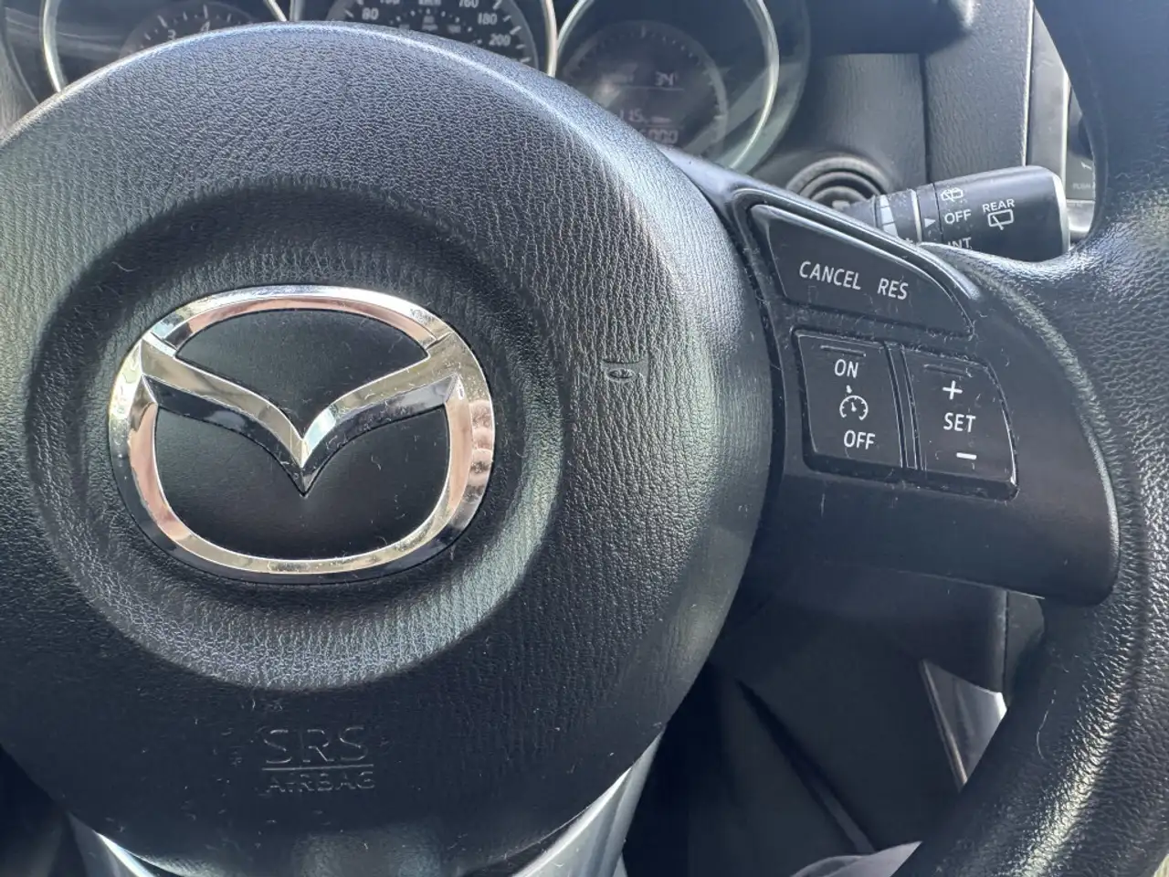 Mazda CX-5 photo Mazda CX-5