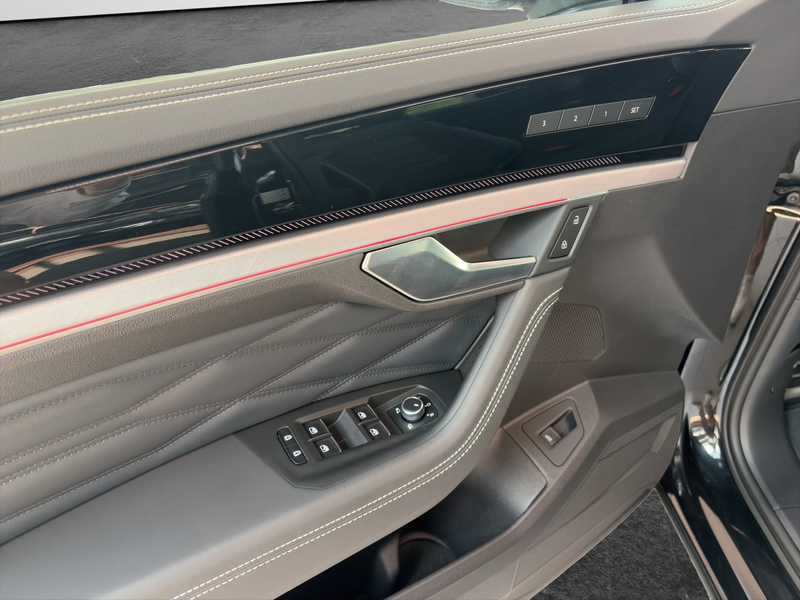 Volkswagen Touareg 3.0 V6 TDI 4M R-Line Final Edition — photo 6