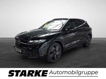 3.0 V6 TDI 4M R-Line Final Edition