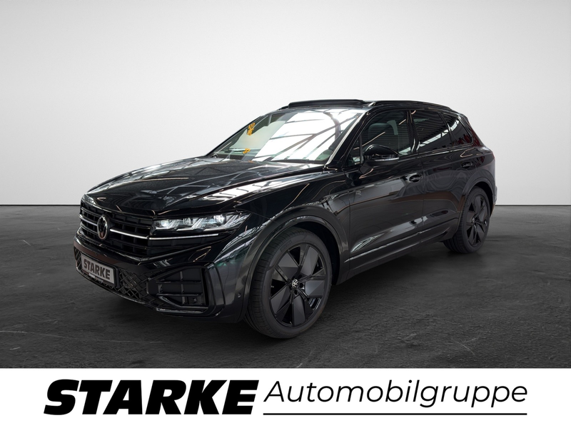 Volkswagen Touareg 3.0 V6 TDI 4M R-Line Final Edition