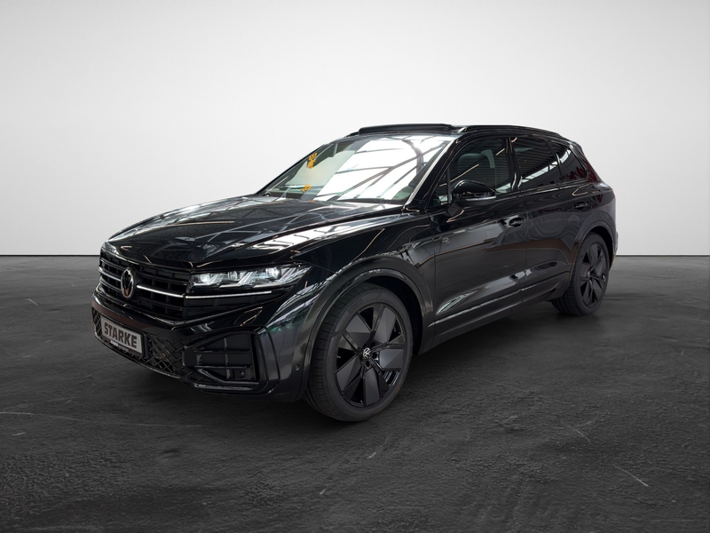 Volkswagen Touareg 3.0 V6 TDI 4M R-Line Final Edition — photo 2
