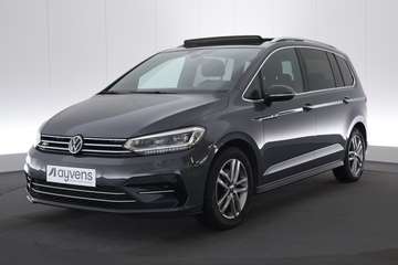 1.5 TSI Highline DSG R-Line Business+ 7Pl. LED GPS