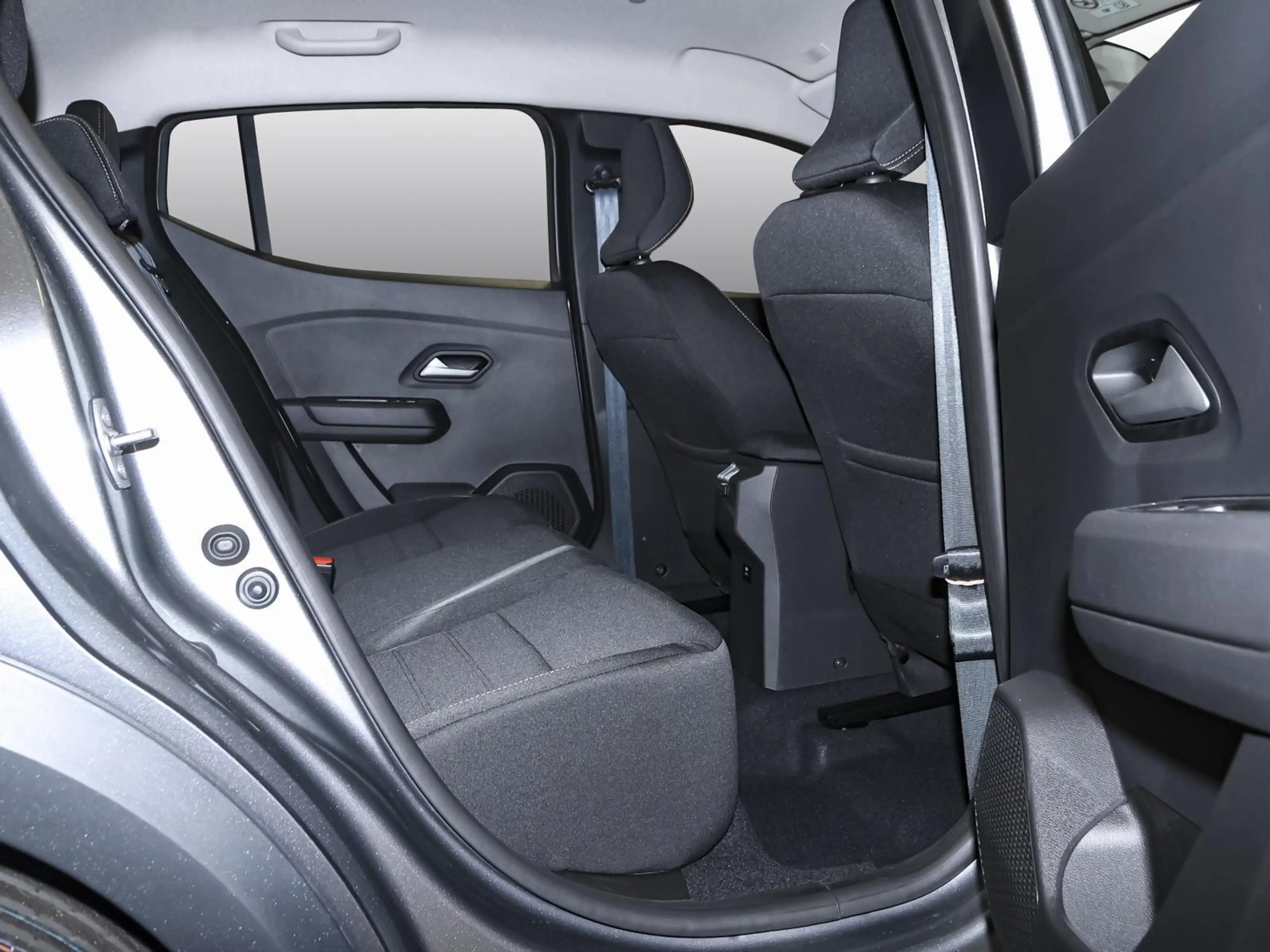 Dacia Sandero Stepway Expression TCe 110 SHZ PDC KLIMA — photo 4