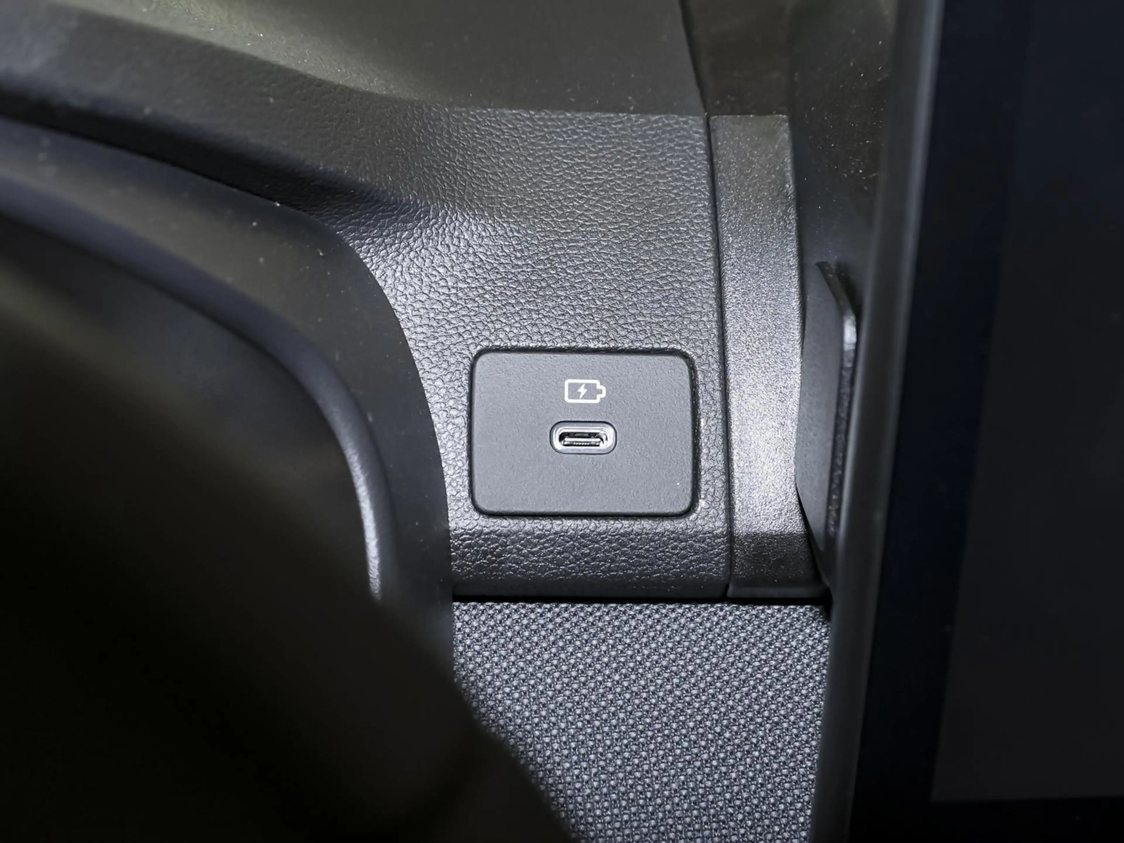 Dacia Sandero Stepway Expression TCe 110 SHZ PDC KLIMA — photo 10