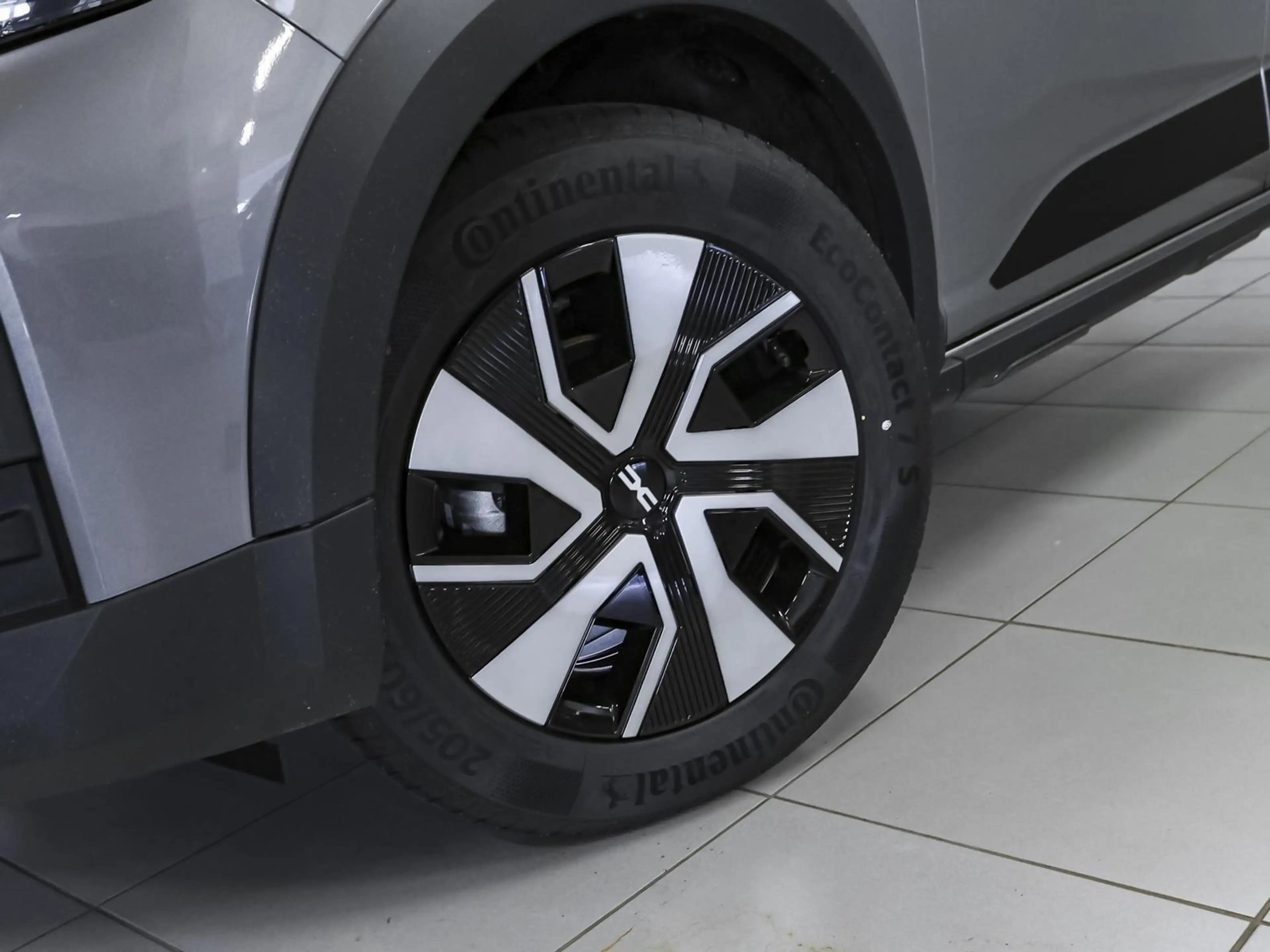Dacia Sandero Stepway Expression TCe 110 SHZ PDC KLIMA — photo 7