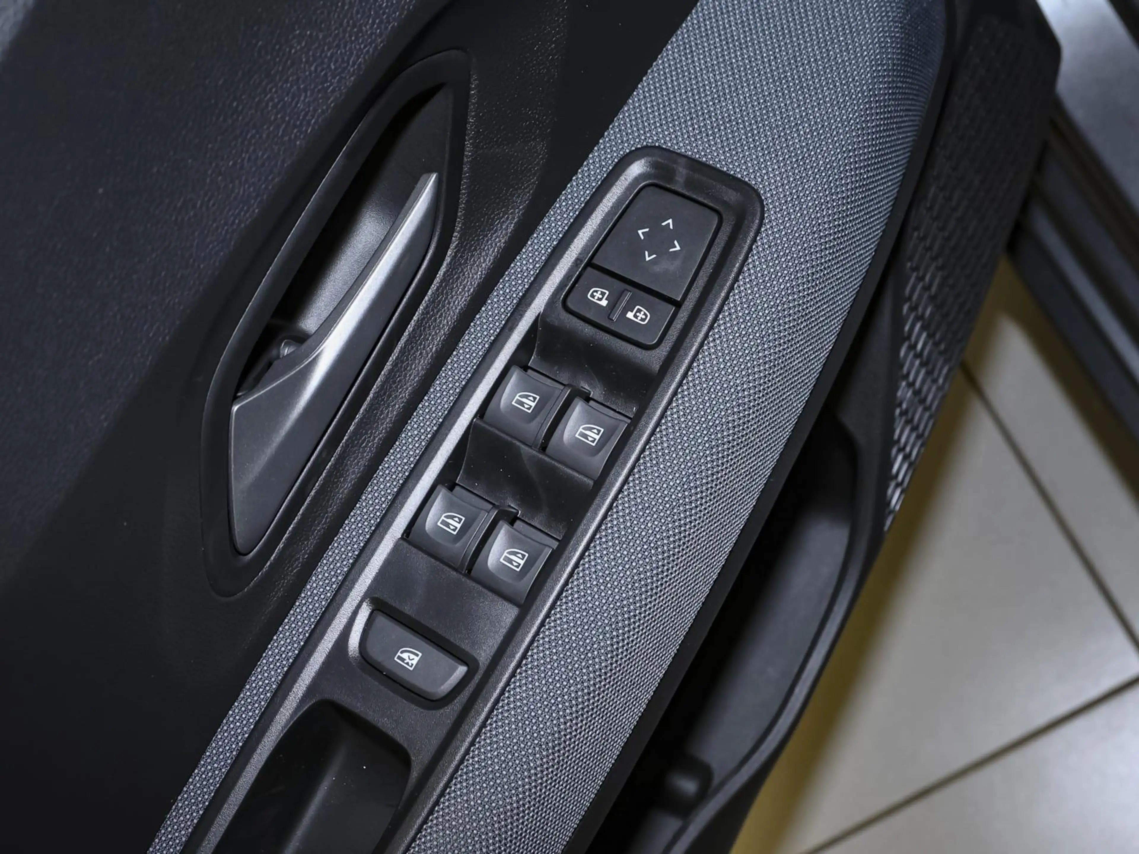 Dacia Sandero Stepway Expression TCe 110 SHZ PDC KLIMA — photo 8