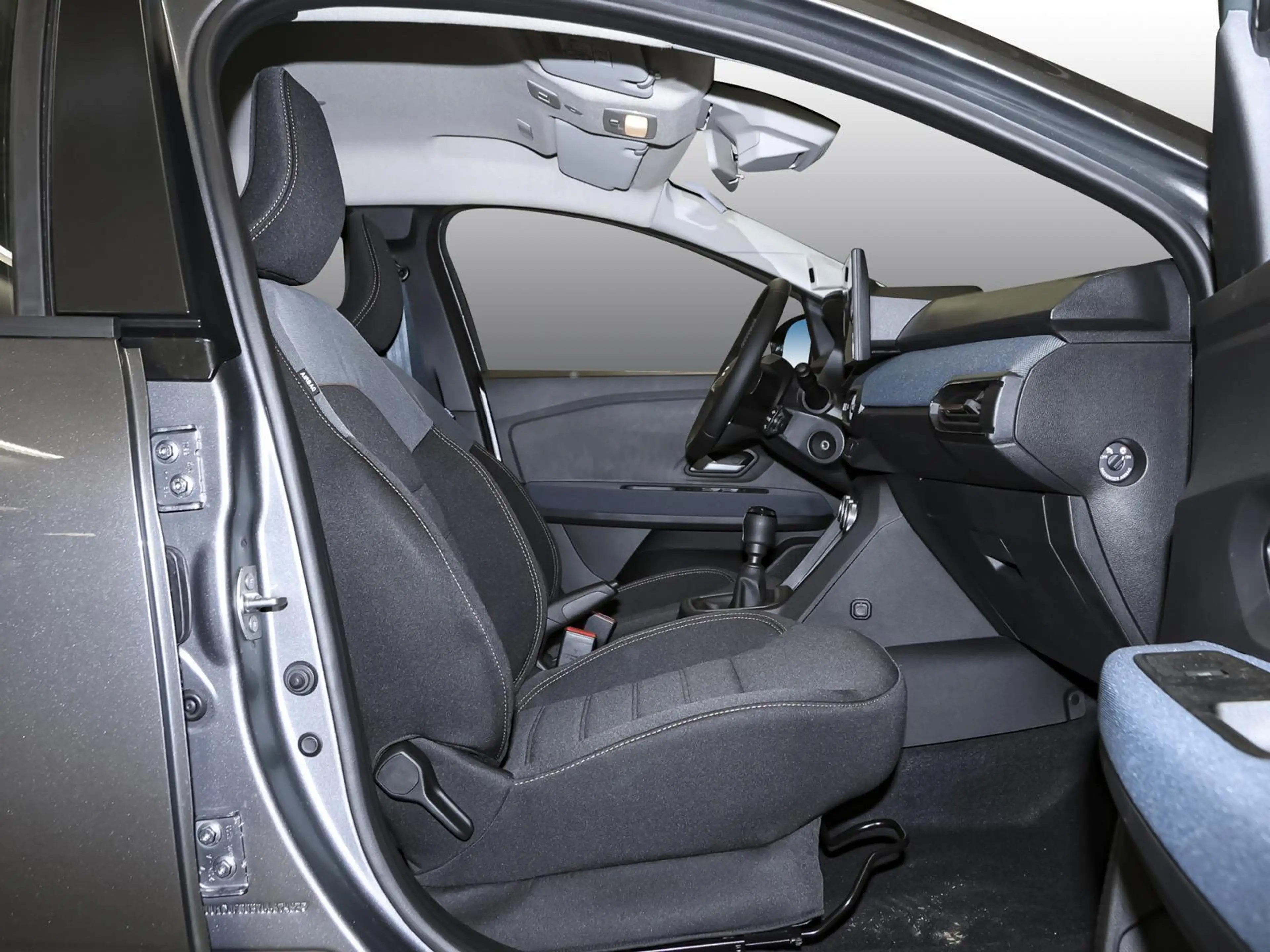 Dacia Sandero Stepway Expression TCe 110 SHZ PDC KLIMA — photo 3