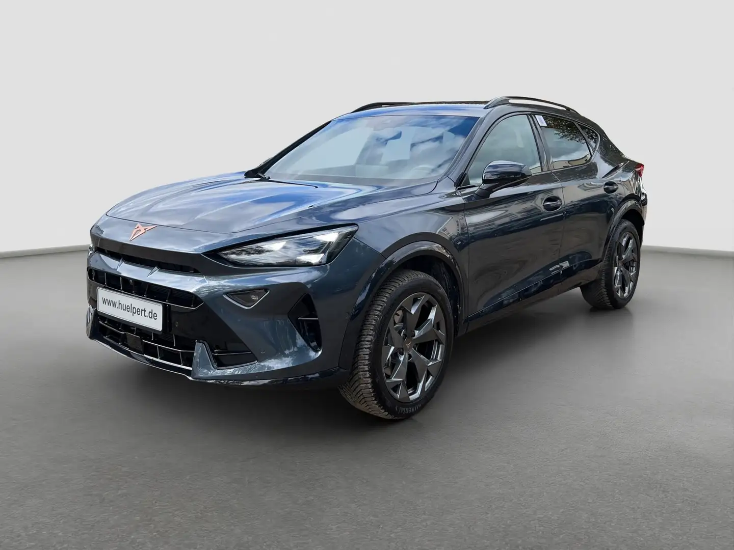 CUPRA Formentor 2.0 NEUES MODELL AHK 360°CAM ACC LM18 Gri - 2